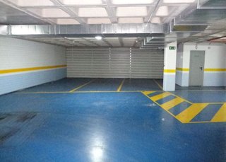 Garaje en venta en Arturo Eyres - La Rubia en Valladolid