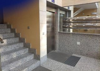 Garaje en venta en Arturo Eyres - La Rubia en Valladolid