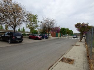 Terreno en venta en Cabanillas del Campo