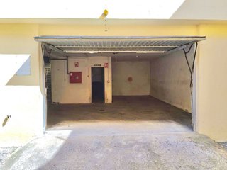 Garaje en venta en Nueva Torrevieja - Aguas Nuevas en Torrevieja