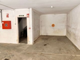 Garaje en venta en Nueva Torrevieja - Aguas Nuevas en Torrevieja