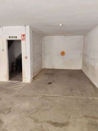 Garaje en venta en Nueva Torrevieja - Aguas Nuevas en Torrevieja
