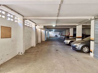 Garaje en venta en Nueva Torrevieja - Aguas Nuevas en Torrevieja
