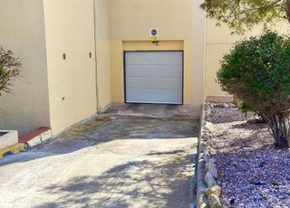 Garaje en venta en Nueva Torrevieja - Aguas Nuevas en Torrevieja