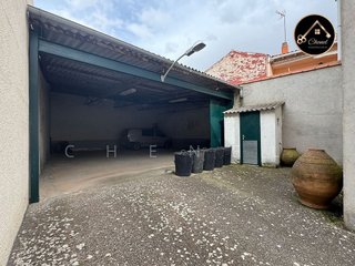 Terreno en venta en Colmenar de Oreja