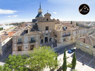Terreno en venta en Colmenar de Oreja