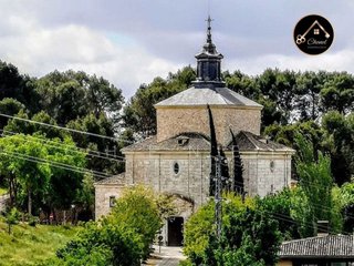 Terreno en venta en Colmenar de Oreja