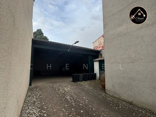 Terreno en venta en Colmenar de Oreja