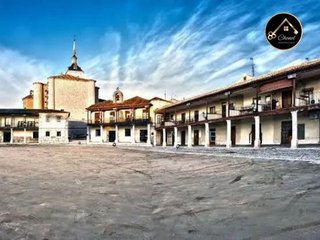 Terreno en venta en Colmenar de Oreja
