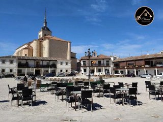 Terreno en venta en Colmenar de Oreja