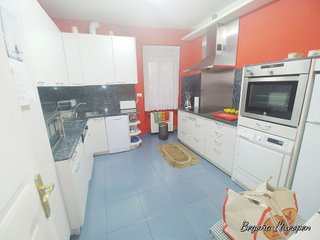 Piso en venta en Centro - Puerto Viejo en Getxo