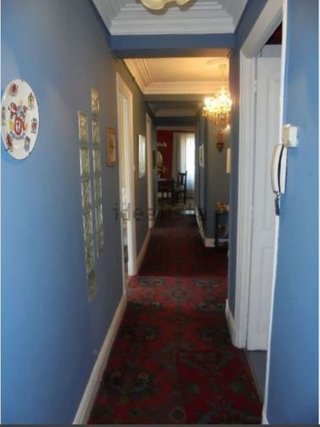 Piso en venta en Centro - Puerto Viejo en Getxo