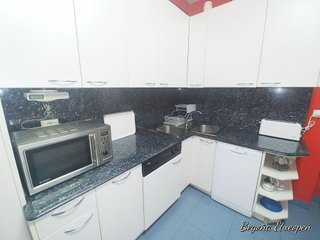 Piso en venta en Centro - Puerto Viejo en Getxo