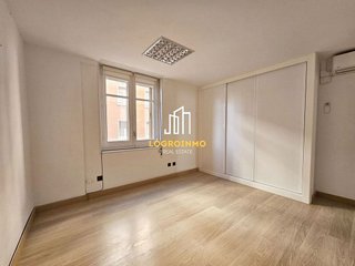 Piso en venta en Centro en Logroño