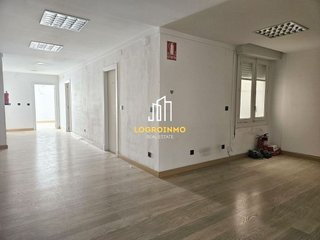 Piso en venta en Centro en Logroño