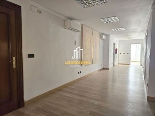 Piso en venta en Centro en Logroño