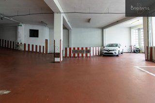 Garaje en venta en Monte Alto - Zalaeta - Atocha en Coruña (A)