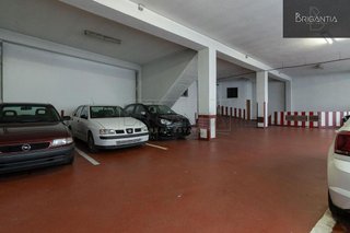 Garaje en venta en Monte Alto - Zalaeta - Atocha en Coruña (A)