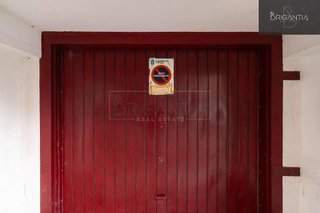 Garaje en venta en Monte Alto - Zalaeta - Atocha en Coruña (A)