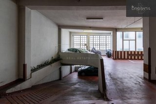 Garaje en venta en Monte Alto - Zalaeta - Atocha en Coruña (A)
