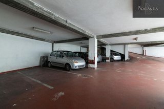 Garaje en venta en Monte Alto - Zalaeta - Atocha en Coruña (A)
