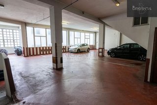 Garaje en venta en Monte Alto - Zalaeta - Atocha en Coruña (A)