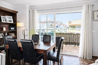 Piso en venta en Centro en Nerja