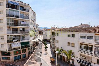 Piso en venta en Centro en Nerja