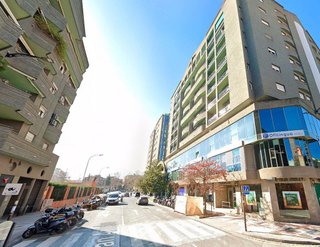 Oficina en venta en Fígares en Granada