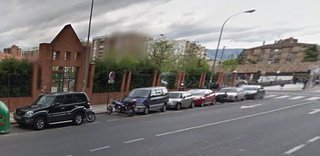 Oficina en venta en Fígares en Granada