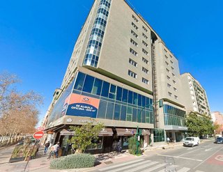 Oficina en venta en Fígares en Granada