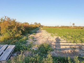 Terreno en venta en La Foia - Daimés - Asprella en Elche
