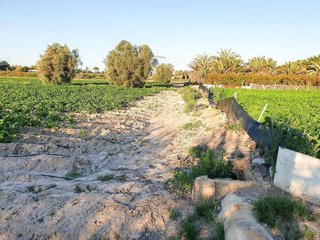Terreno en venta en La Foia - Daimés - Asprella en Elche