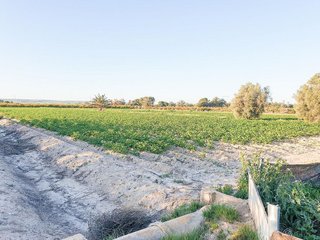 Terreno en venta en La Foia - Daimés - Asprella en Elche