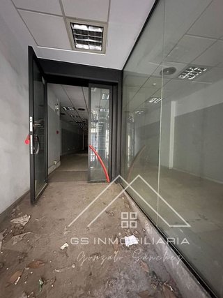 Edificio en venta en Cabra