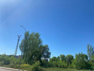 Terreno en venta en Estación-Manantiales en Guadalajara