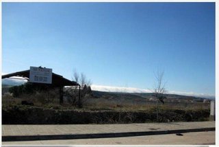Terreno en venta en Estación-Manantiales en Guadalajara