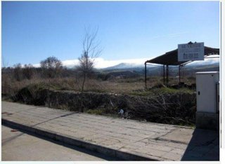 Terreno en venta en Estación-Manantiales en Guadalajara