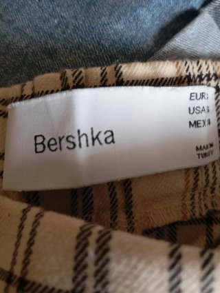 Lote Ropa: Shorts Vaqueros y Faldas