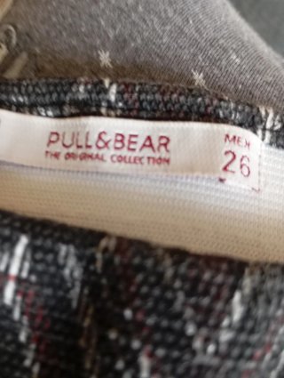 Lote Ropa: Shorts Vaqueros y Faldas