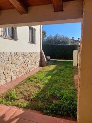 Chalet en alquiler en Forallac