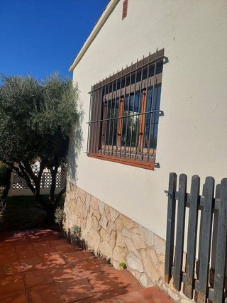 Chalet en alquiler en Forallac