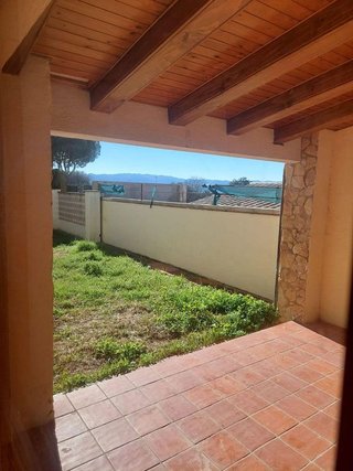 Chalet en alquiler en Forallac