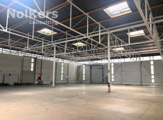 Nave industrial en alquiler en Celrà