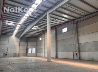 Nave industrial en alquiler en Celrà
