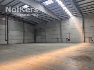Nave industrial en alquiler en Celrà