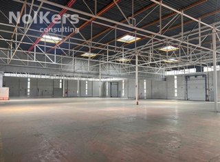Nave industrial en alquiler en Celrà