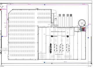 Nave industrial en alquiler en Celrà