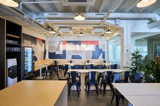 Oficina en alquiler en Sants en Barcelona