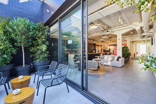 Oficina en alquiler en Sants en Barcelona